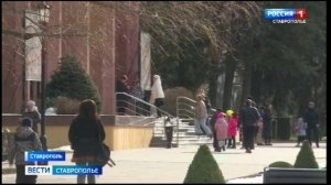 От  35  градусов мороза  до  24 тепла: какие сюрпризы преподнесет ставропольцам погода в январе