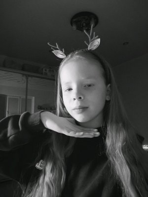 Рисую в SKETCHBOOK 🔥🦊🧋