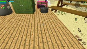 играю в чикен Ган 1 часть