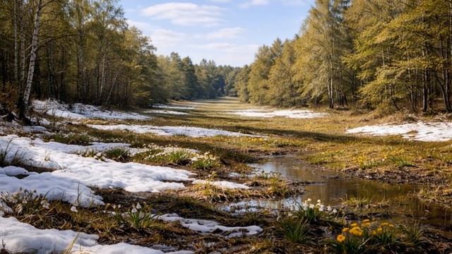 Я помню чудное мгновенье... (А.С. Пушкин) смотреть онлайн