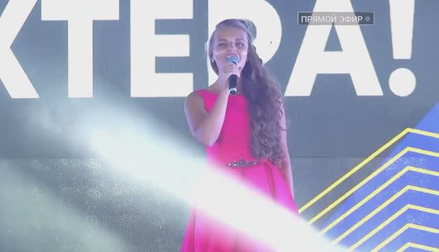 Анна Нетребко и Филипп Киркоров - «Голос» (Cover by Inna Nevolina and Maxim Ignatov) смотреть онлайн