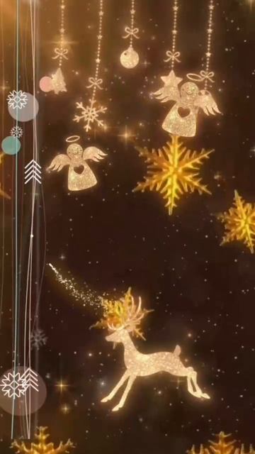 ЗИМНИЕ УКРАШЕНИЯ смотреть онлайн