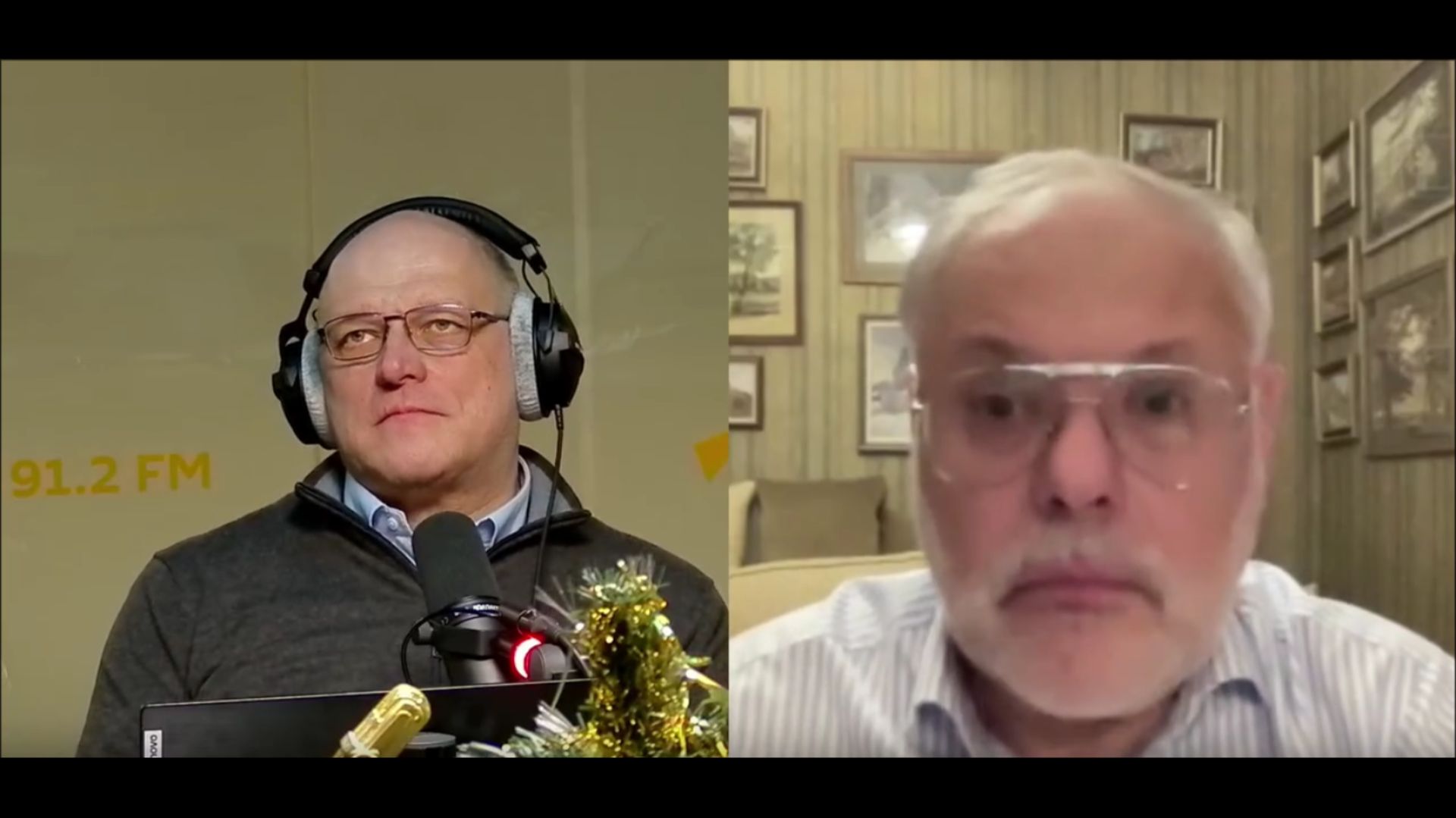 Михаил Хазин. Нефтяные войны Трампа, поручение Путина для ЦБ и вред высоких ставок смотреть онлайн