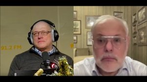 Михаил Хазин. Нефтяные войны Трампа, поручение Путина для ЦБ и вред высоких ставок