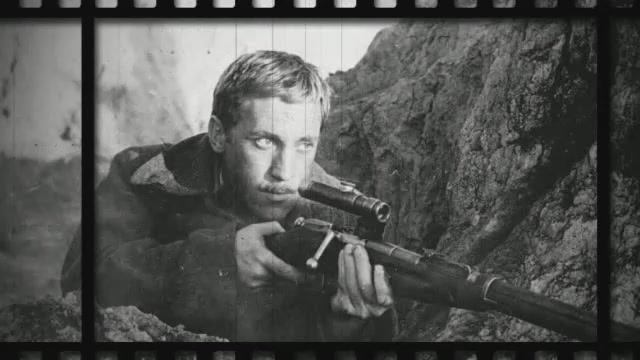 Есаул смотреть онлайн