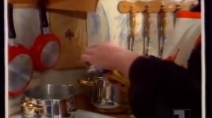 Смак (20.11.1993) Первый выпуск