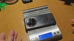 Обзор тонкой бюджетки Blackview Fort 2, 8/128ГБ, 8/256ГБ, global