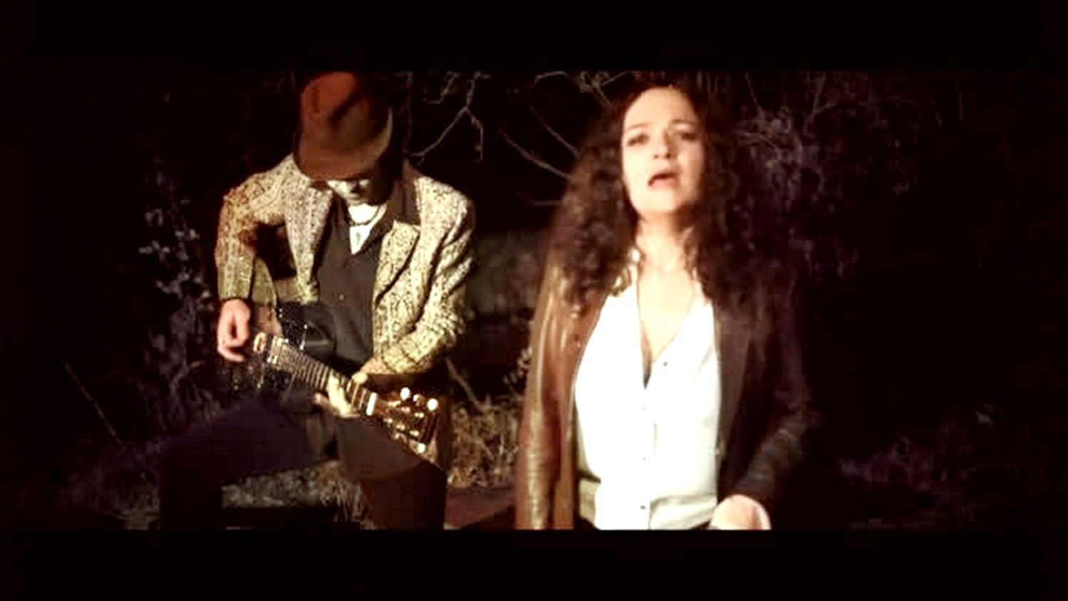 Meena Cryle & The Chris Fillmore Band - Enough Is Enough!