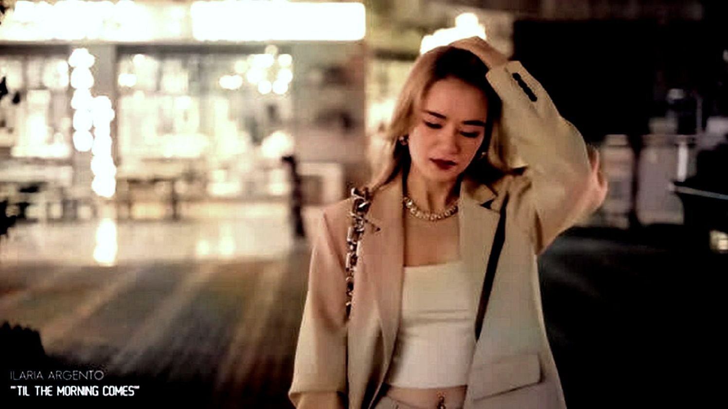 Til the morning comes - Midnight lies!