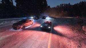Need for Speed™ Payback Прохождение #21  "Подпольный боец бежал, Передаем данные Брокеру"