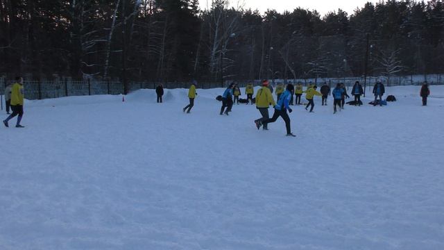 08.01.26 Домино 2.0-САС 5-4 (первый тайм) смотреть онлайн