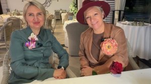 «Глубинная честность» Видеподкаст Валерии Балуевой о любви, отношениях и честности с собой