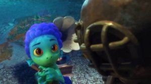 Лука мультфильм нарезка