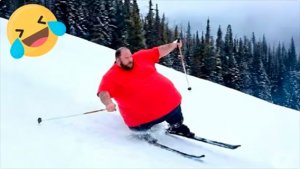 НЕ СМЕЙСЯ CHALLENGE #_1