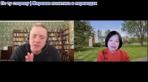 Дилемма Китая. Гос. переворот в Венесуэле, что дальше? Трамп приветствует бандитское поведение