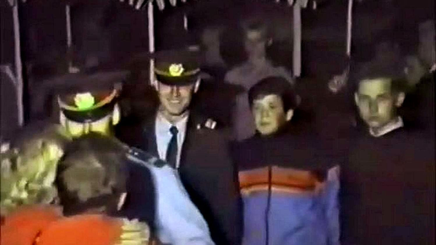 Дискотека-2!