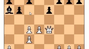 Роберт Фишер гениально доказал топовому гроссмейстеру_ Ферзь сильнее 2 ладей