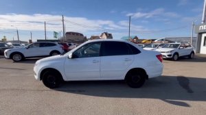 Lada (ВАЗ) Granta '2020 XTA219070M0725917