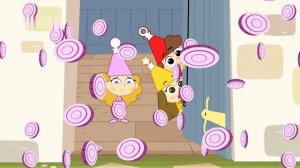 Сказки Трулли 1 сезон 49 серия (мультсериал, 2017)