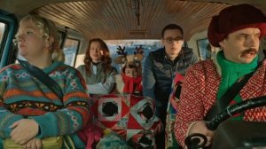 ᴨᴏ-бᴘᴀᴛᴄᴋи (трейлер)