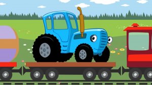 Песенки для детей