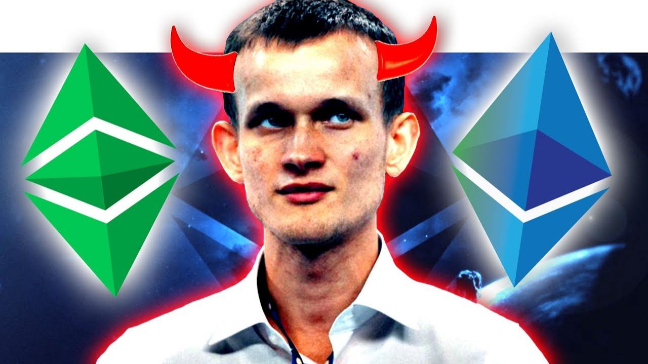 Как вывести Ethereum Classic (ETC) в рубли на карту смотреть онлайн