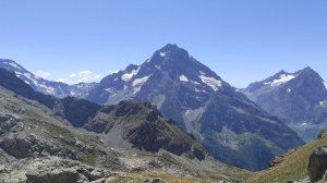 Перевал Ковчег,пер.Орленок.оз Кратерное.перКараджаш(см)17.08.25