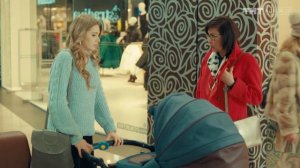 Катя притворилась матерью одиночкой, которую бросил муж, чтобы получить зачет