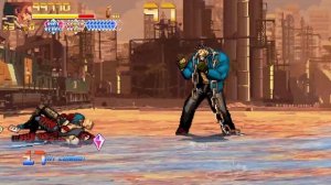 FALLEN CITY BRAWL (2025) [PC] №3