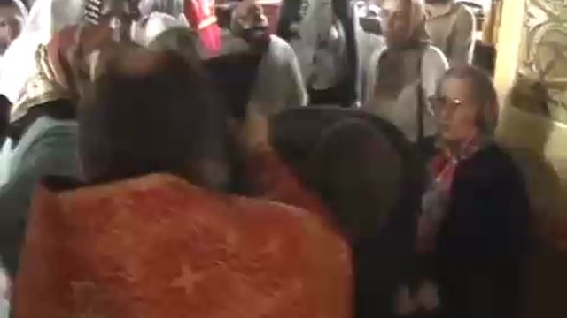 3-33_из_40_Русский_Ангел_фильм_второй_серия_3__-__В_начале_у_дьявола_будет_очень_весело смотреть онлайн