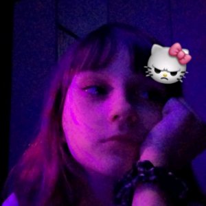 красимся и болтаем