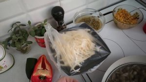 Влог / 05-07.01.2025 / Прогулки, гости, настолки