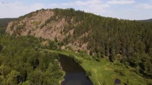 Этнопарк Ермаково городище. Фестиваль геобрендов «Земля открытий»