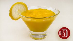 Лимонная Вкуснятина! Заварной Крем - Начинка для Пирогов, Тортов и Пирожных