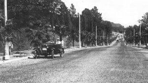 Современный облик Сочи был заложен 91 год назад