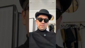 КОМУ НЕ НРАВИТСЯ ЧЕРНЫЙ ЦВЕТ В СТИЛЕ? #мужскойстиль