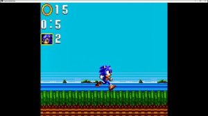 Tails’ Dark Side Awakens... - Triple Trouble.exe _ Original Version & Remake