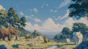 video_Б06 СМ Стих 16 Предвкушение отдыха