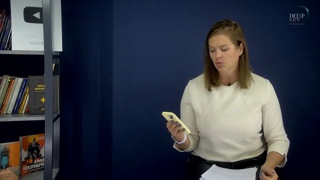 Астролог Татьяна Калинина - Гороскоп Украины на 2026 год Короткий мир и президент на час 8.01.2026 смотреть онлайн