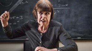 БЫДЛО УЧИТЕЛЯ