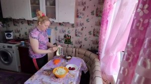 Простая жизнь домохозяйки.✅Уборка.Готовка.Мотивация.✨