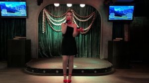 Маркина Владлена (13 лет), 3, "Just one dance", Премия "Андрюша-2026", номинация "Эстрадный вокал"