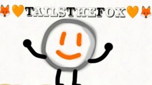 зделал Ави для 🦊🧡TailsTheFox🧡🦊