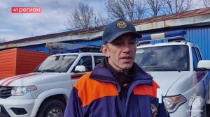 ОКТЯБРЬ • ИТОГИ 2025 • НОВОСТИ КАМЧАТКИ