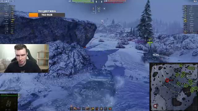 Взял Т77 за боны для фарм на акк без доната смотреть онлайн