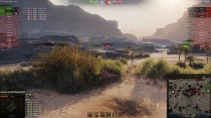 ℹ️ Spähpanzer SP I C • Детская коляска