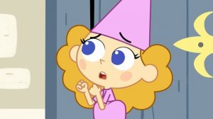 Сказки Трулли 1 сезон 8 серия (мультсериал, 2017)