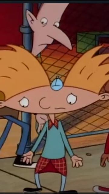 Эй, Арнольд! 092135