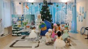 Праздник у малышей 2026