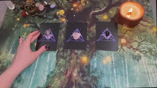 Чему будут способствовать энергии года для Вас. Таро поток. Энергии 2026